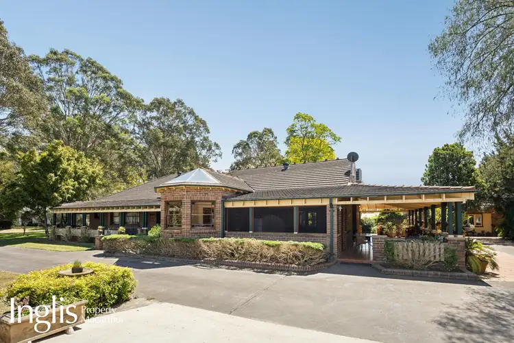 Main view of Homely house listing, 276 Cobbitty Road, Cobbitty NSW 2570