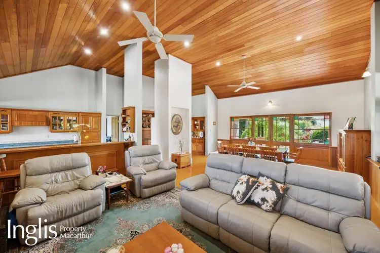 Third view of Homely house listing, 276 Cobbitty Road, Cobbitty NSW 2570