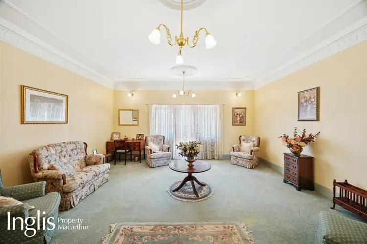 Fourth view of Homely house listing, 276 Cobbitty Road, Cobbitty NSW 2570