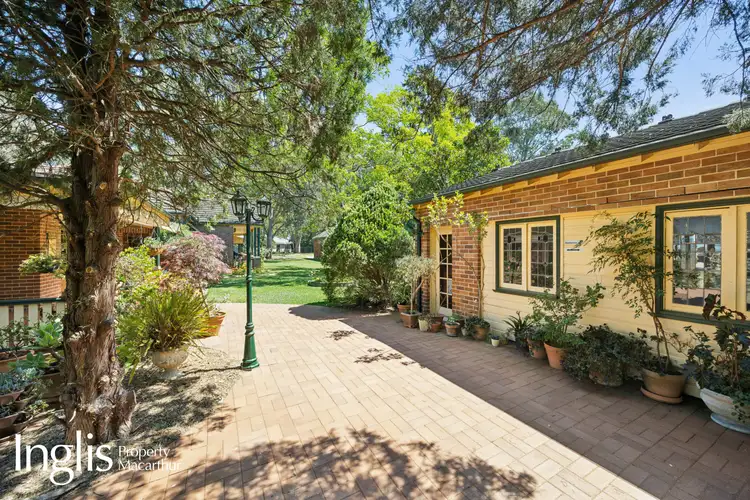 Seventh view of Homely house listing, 276 Cobbitty Road, Cobbitty NSW 2570