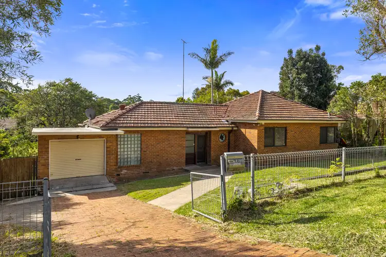 26 Rowe Street, Roseville NSW 2069