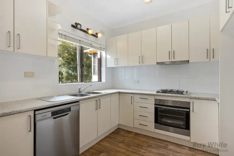 Fourth view of Homely house listing, 26 Rowe Street, Roseville NSW 2069