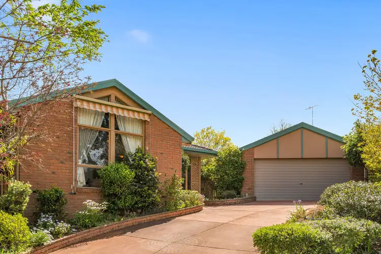 Main view of Homely house listing, 3 Hepburn Court, Berwick VIC 3806