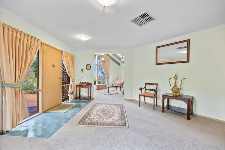 Third view of Homely house listing, 3 Hepburn Court, Berwick VIC 3806