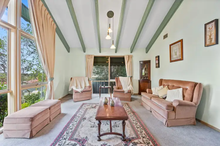 Fourth view of Homely house listing, 3 Hepburn Court, Berwick VIC 3806