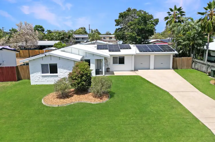 19 Peacock Crescent, Condon QLD 4815