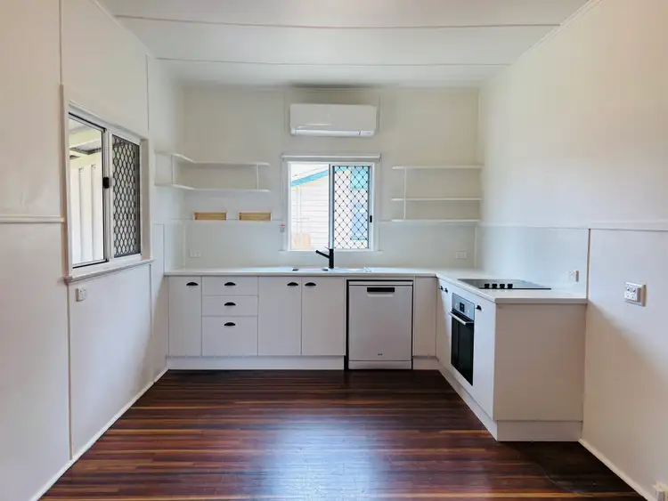 Second view of Homely house listing, 16 Fadden St, Walkerston QLD 4751