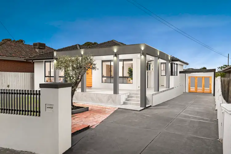 Main view of Homely house listing, 37 Bellarine Drive, Lalor VIC 3075