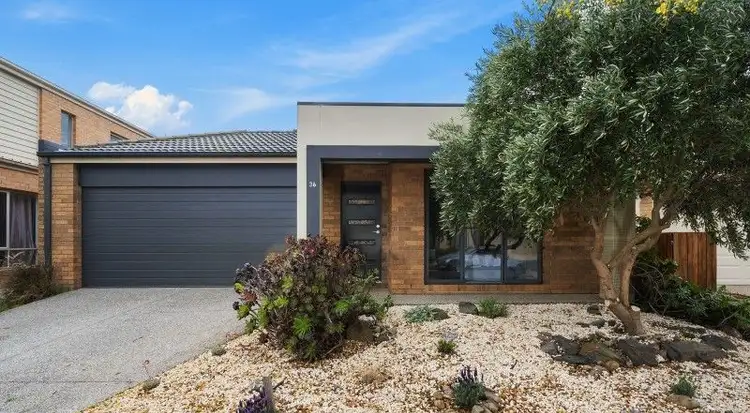 36 Hugo Drive, Point Cook VIC 3030