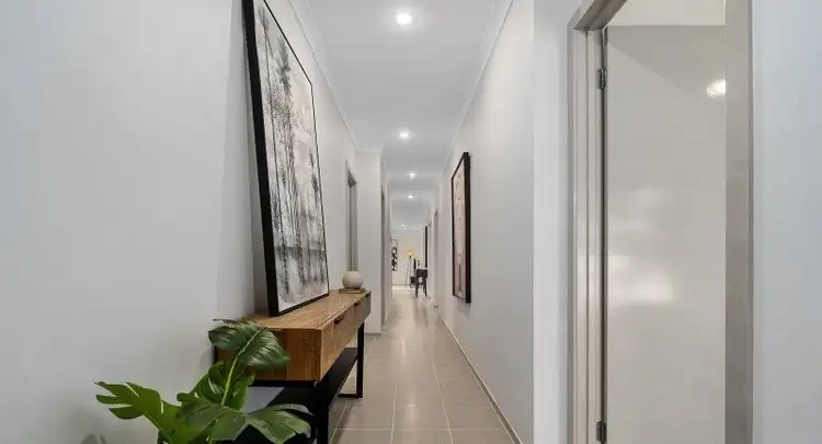 Second view of Homely house listing, 36 Hugo Drive, Point Cook VIC 3030