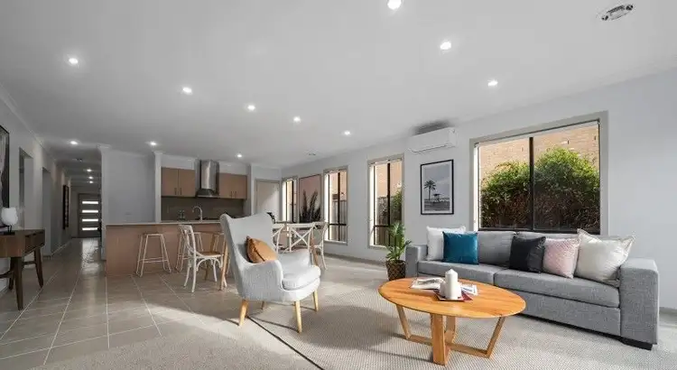 Third view of Homely house listing, 36 Hugo Drive, Point Cook VIC 3030