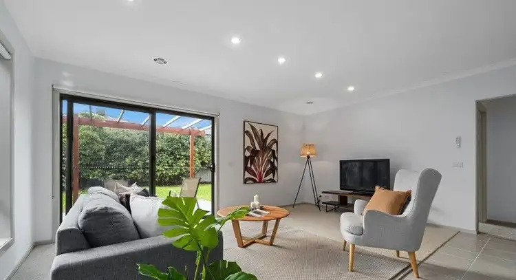 Fourth view of Homely house listing, 36 Hugo Drive, Point Cook VIC 3030