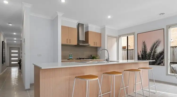 Fifth view of Homely house listing, 36 Hugo Drive, Point Cook VIC 3030