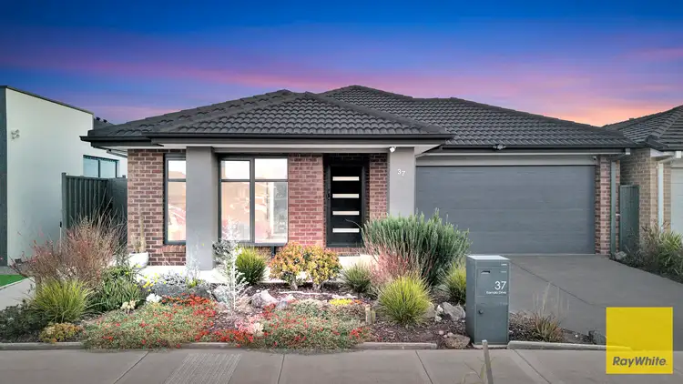 37 Kamala Drive, Tarneit VIC 3029