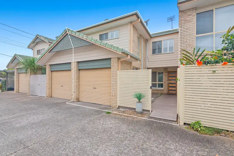 Main view of Homely townhouse listing, 7/25-27 Philip Street, Currumbin QLD 4223