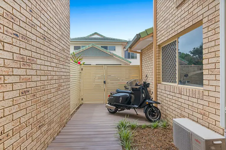 Third view of Homely townhouse listing, 7/25-27 Philip Street, Currumbin QLD 4223