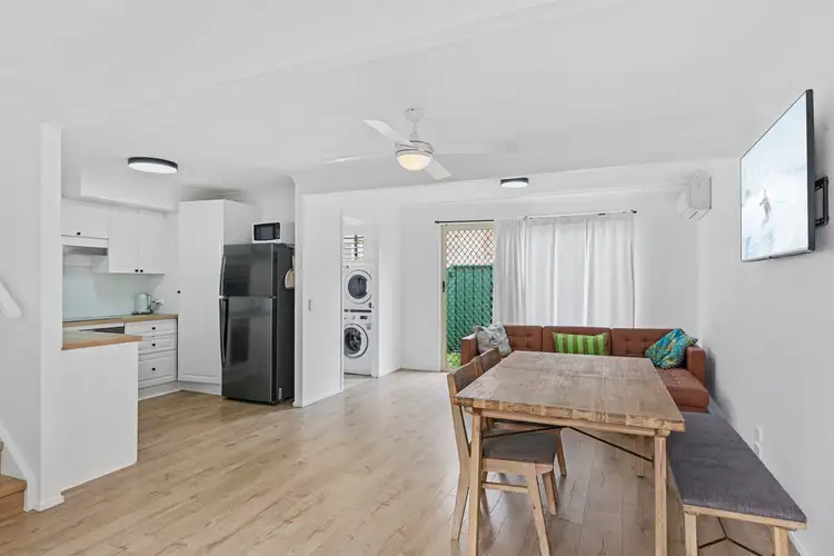 Fourth view of Homely townhouse listing, 7/25-27 Philip Street, Currumbin QLD 4223