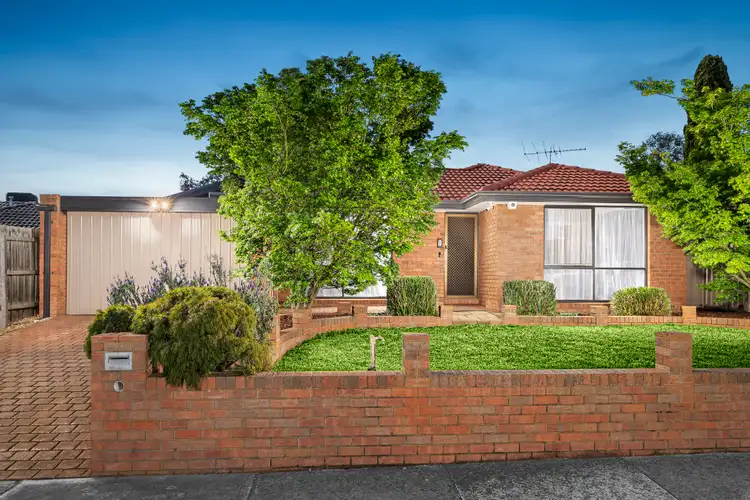 Main view of Homely house listing, 9 Windeatt Close, Mill Park VIC 3082