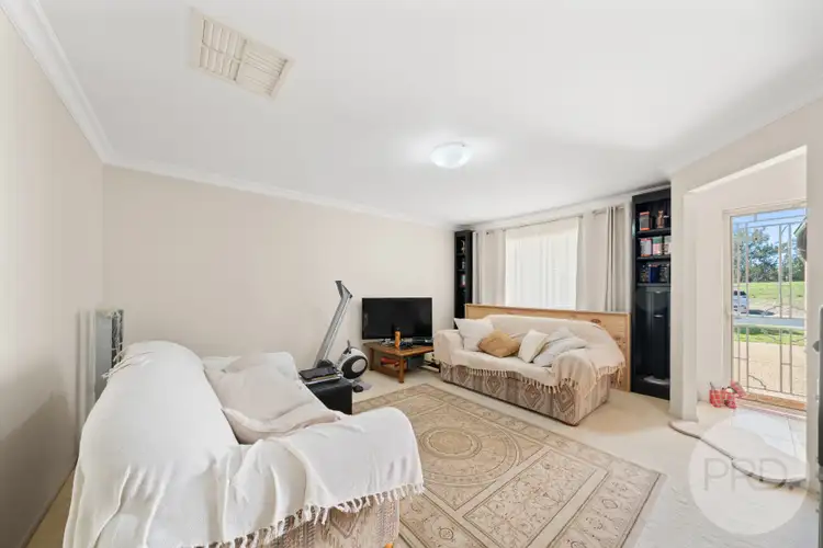 Second view of Homely house listing, 15 Galing Place, Wagga Wagga NSW 2650