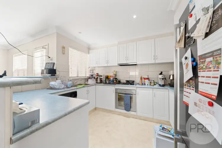 Third view of Homely house listing, 15 Galing Place, Wagga Wagga NSW 2650