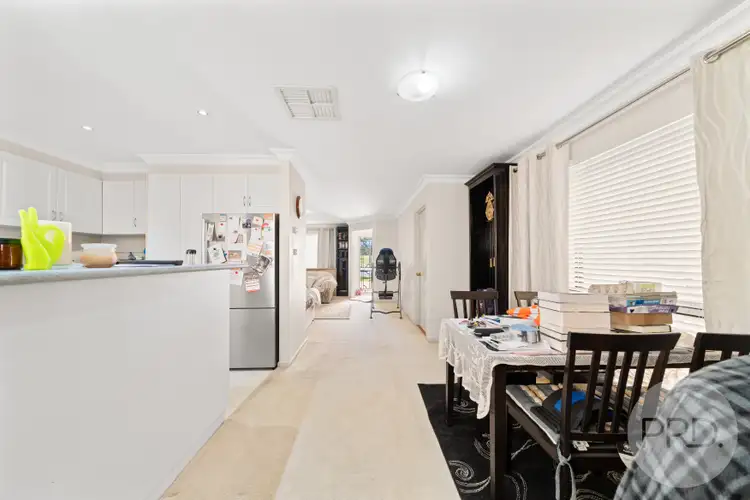 Fifth view of Homely house listing, 15 Galing Place, Wagga Wagga NSW 2650