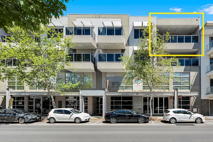 9/26-28 Metro Parade, Mawson Lakes SA 5095