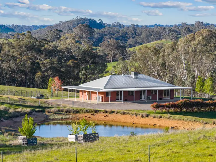 446 Watchbox Road, Baynton VIC 3444