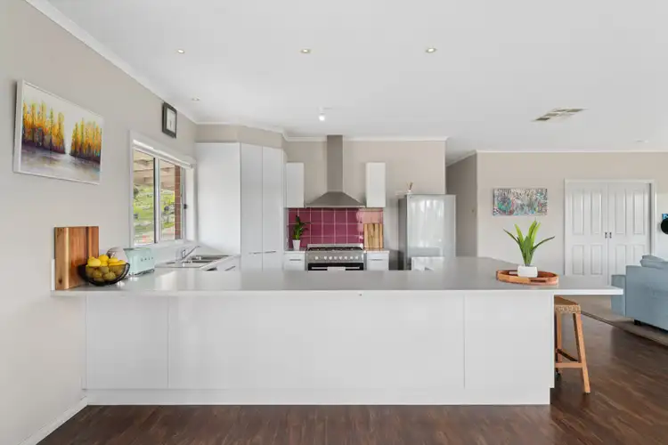 Fourth view of Homely house listing, 446 Watchbox Road, Baynton VIC 3444