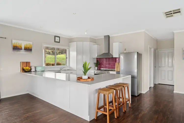 Sixth view of Homely house listing, 446 Watchbox Road, Baynton VIC 3444