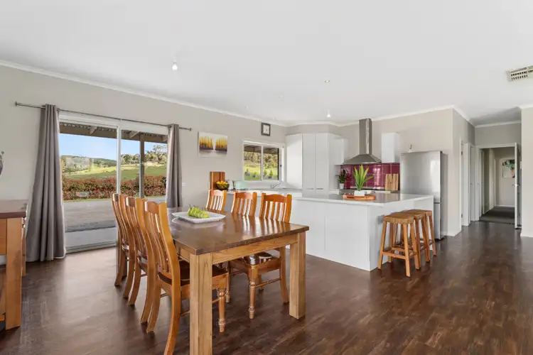 Seventh view of Homely house listing, 446 Watchbox Road, Baynton VIC 3444