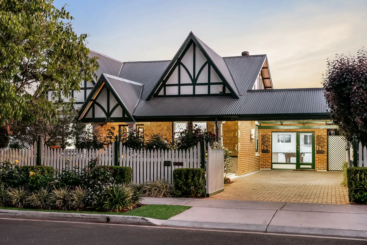 Main view of Homely house listing, 35 Shirley Avenue, Woodville West SA 5011