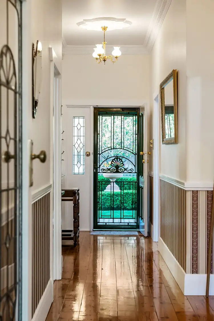 Fifth view of Homely house listing, 35 Shirley Avenue, Woodville West SA 5011