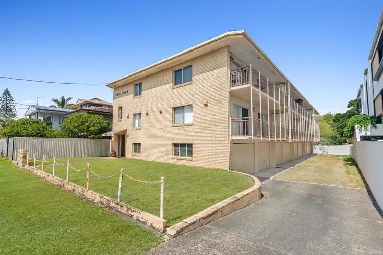 7/26 O'Connor Street, Tugun QLD 4224