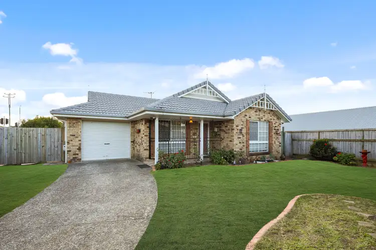 19 Tallowwood Place, Taigum QLD 4018