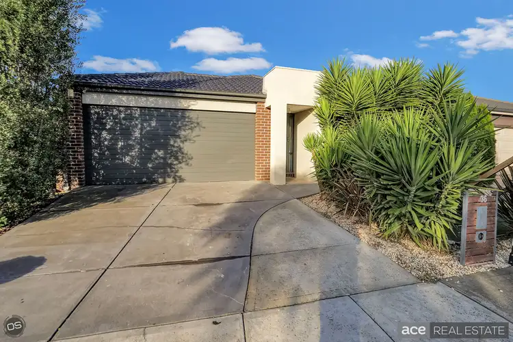 36 Laurence Way, Tarneit VIC 3029