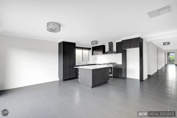 Second view of Homely house listing, 36 Laurence Way, Tarneit VIC 3029