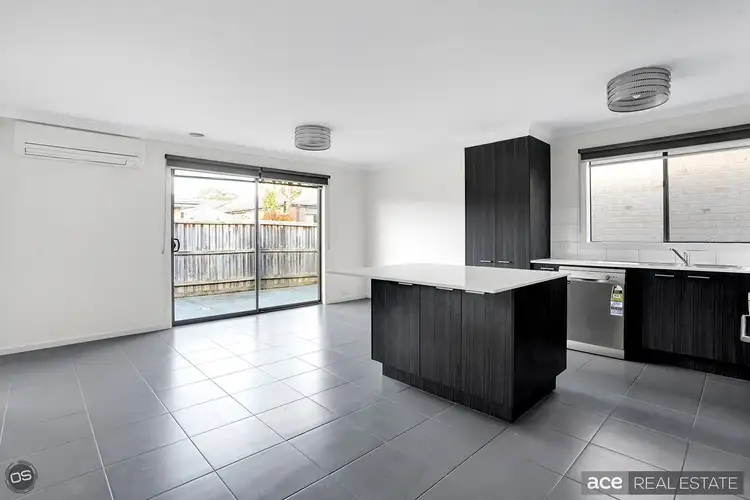 Third view of Homely house listing, 36 Laurence Way, Tarneit VIC 3029