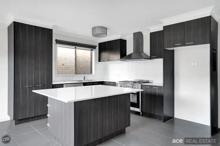 Fourth view of Homely house listing, 36 Laurence Way, Tarneit VIC 3029