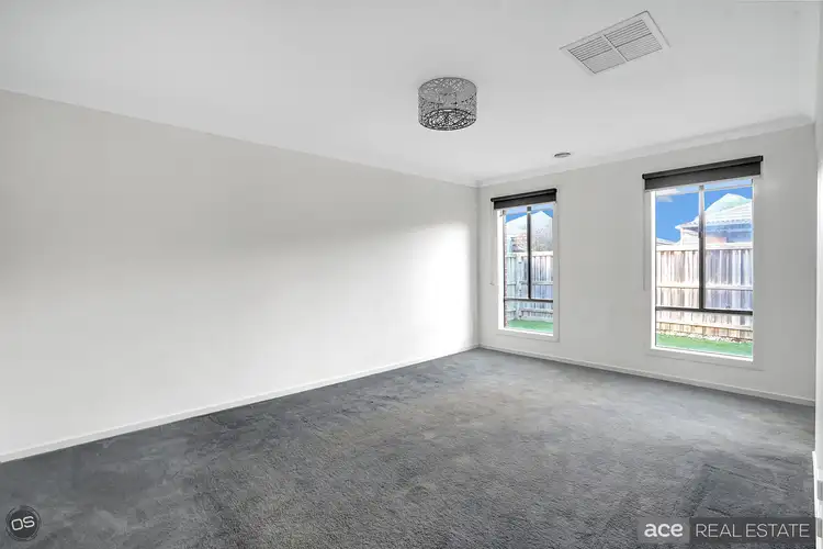 Fifth view of Homely house listing, 36 Laurence Way, Tarneit VIC 3029