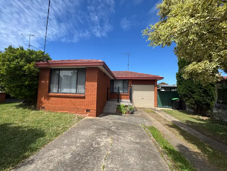 38 Wendover Street, Doonside NSW 2767