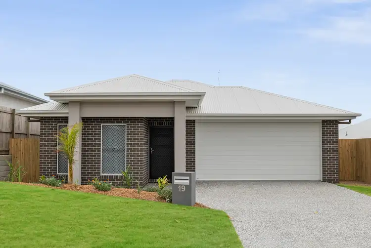 Main view of Homely house listing, 19 Grasstree Street, Morayfield QLD 4506