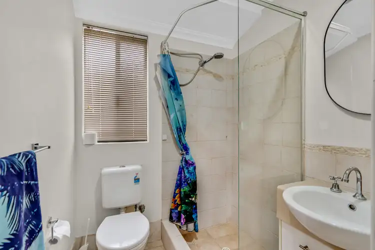 Fifth view of Homely house listing, 2/23 Xavier Street, Carey Park WA 6230