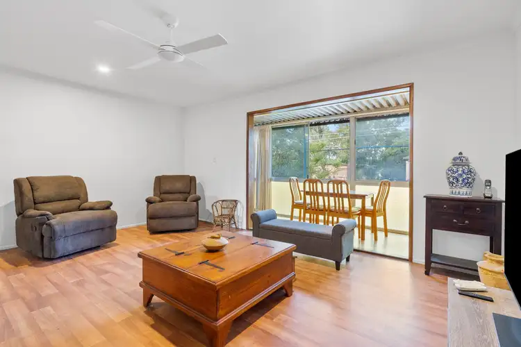 Fifth view of Homely house listing, 48 Lowry Street, Slacks Creek QLD 4127
