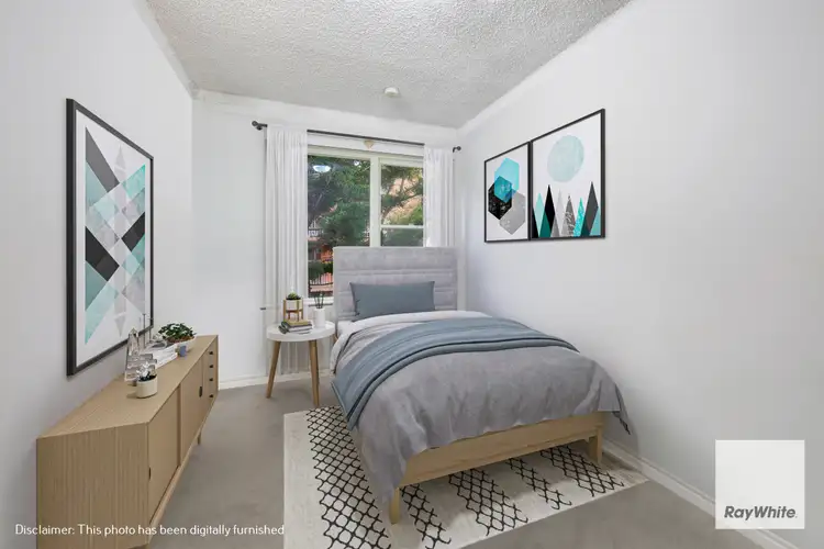 Fifth view of Homely apartment listing, 4/14-16 Banksia Road, Caringbah South NSW 2229