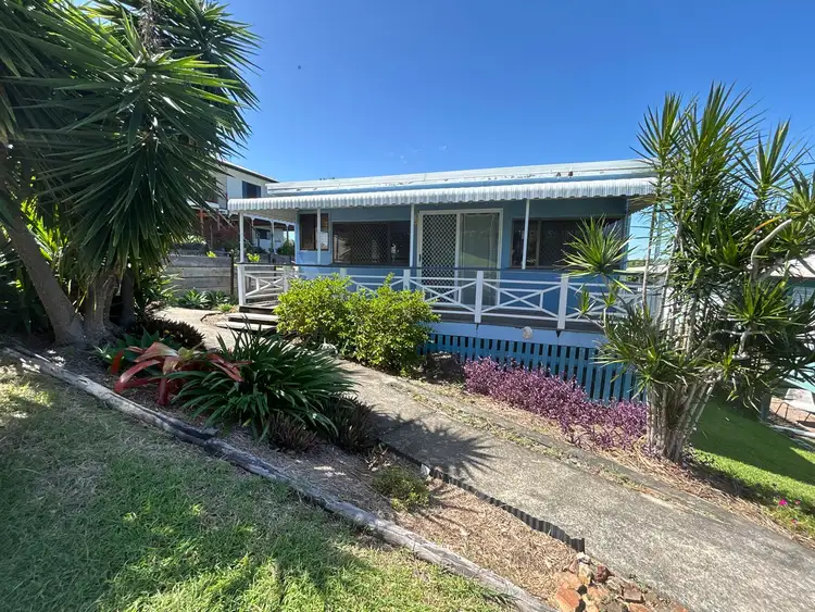 9 Cathne Lane, Yeppoon QLD 4703