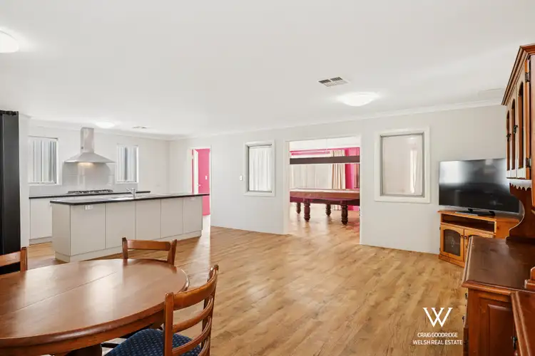 Second view of Homely house listing, 43 Camden Way, Meadow Springs WA 6210