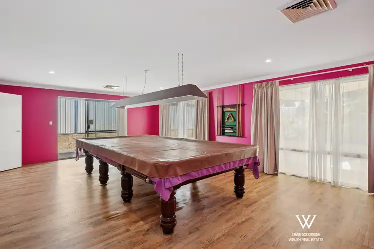 Third view of Homely house listing, 43 Camden Way, Meadow Springs WA 6210