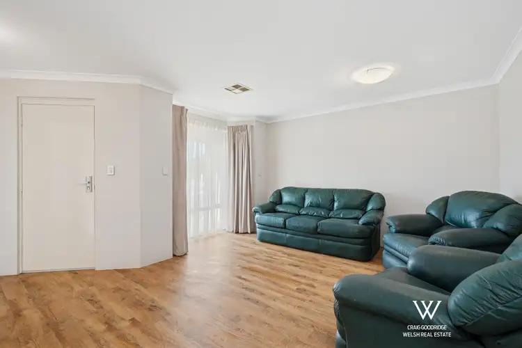 Fourth view of Homely house listing, 43 Camden Way, Meadow Springs WA 6210