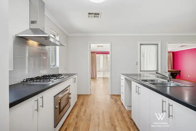 Sixth view of Homely house listing, 43 Camden Way, Meadow Springs WA 6210