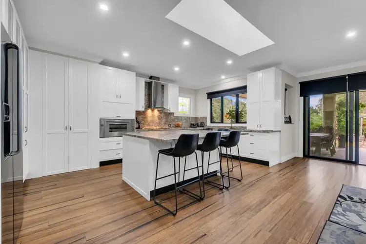 Fifth view of Homely house listing, 15 Cooinda Avenue, Mickleham VIC 3064